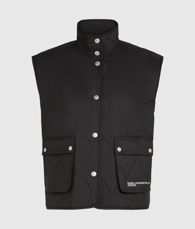 VATTET VEST