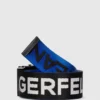 Vendbart belte