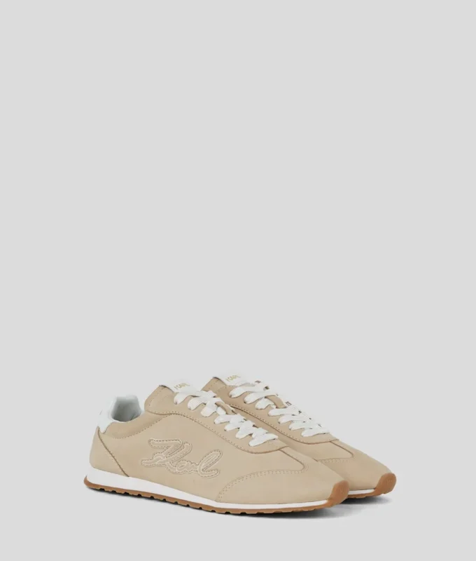 VENUS SIGNIA PATCH EMBRO SNEAKERS