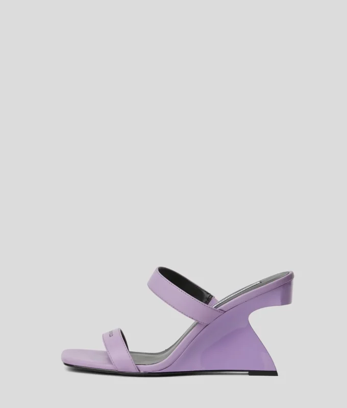 WAVERLY DOBBEL STRAPP KILESKO