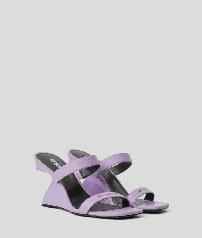 WAVERLY DOBBEL STRAPP KILESKO