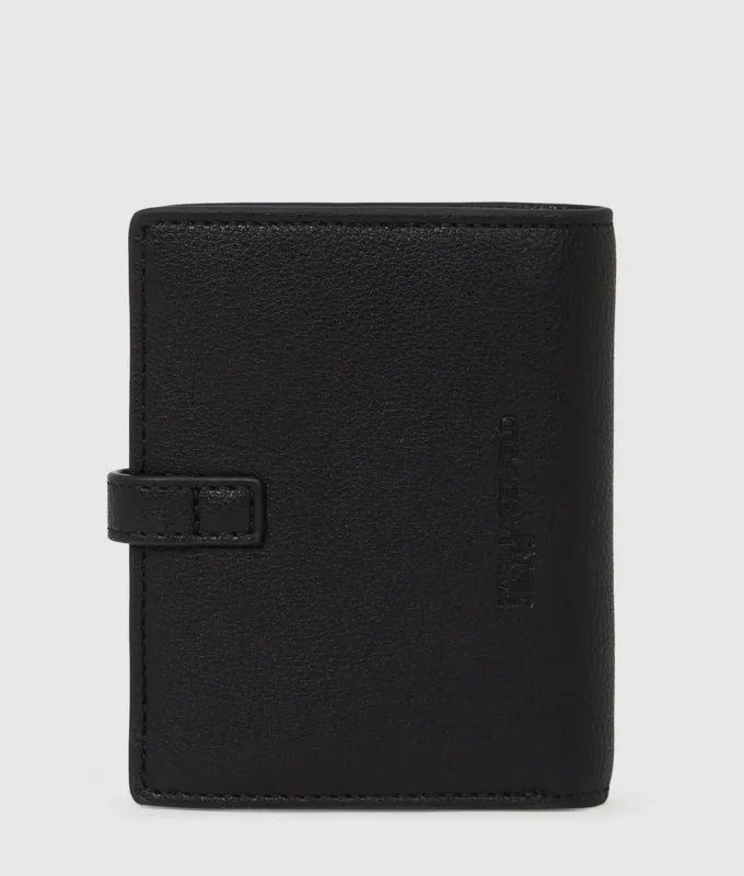 Western bifold lommebok