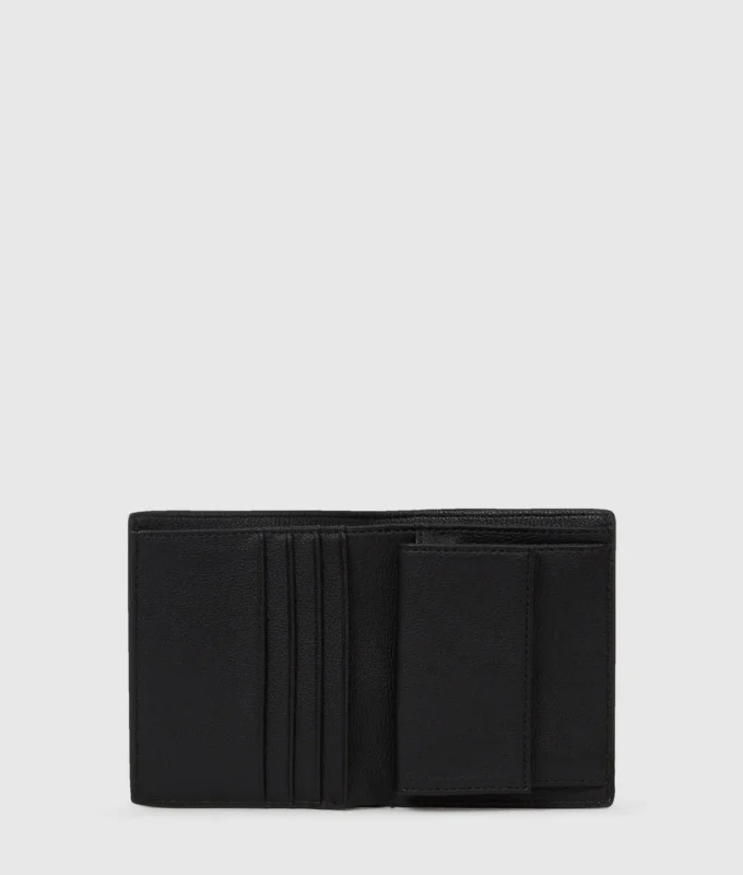 Western bifold lommebok